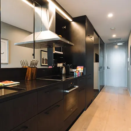 Stunning 1-Bed Above Foreshore With Water Views Kingston Exterior photo