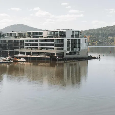 Stunning 1-Bed Above Foreshore With Water Views Kingston Exterior photo